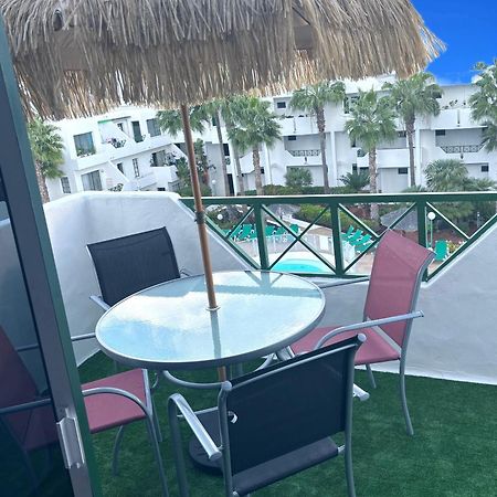 Appartement Bella Vista 414-Ocean Lanzamar- Puerto Del Carmen à Tías Extérieur photo