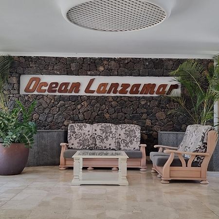 Appartement Bella Vista 414-Ocean Lanzamar- Puerto Del Carmen à Tías Extérieur photo