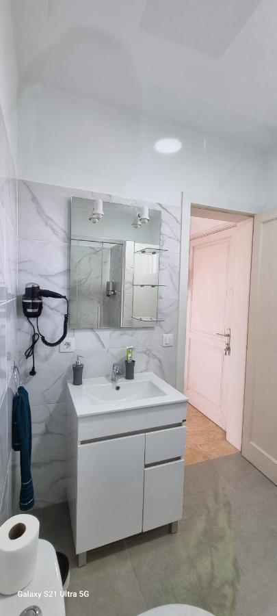 Appartement Bella Vista 414-Ocean Lanzamar- Puerto Del Carmen à Tías Extérieur photo