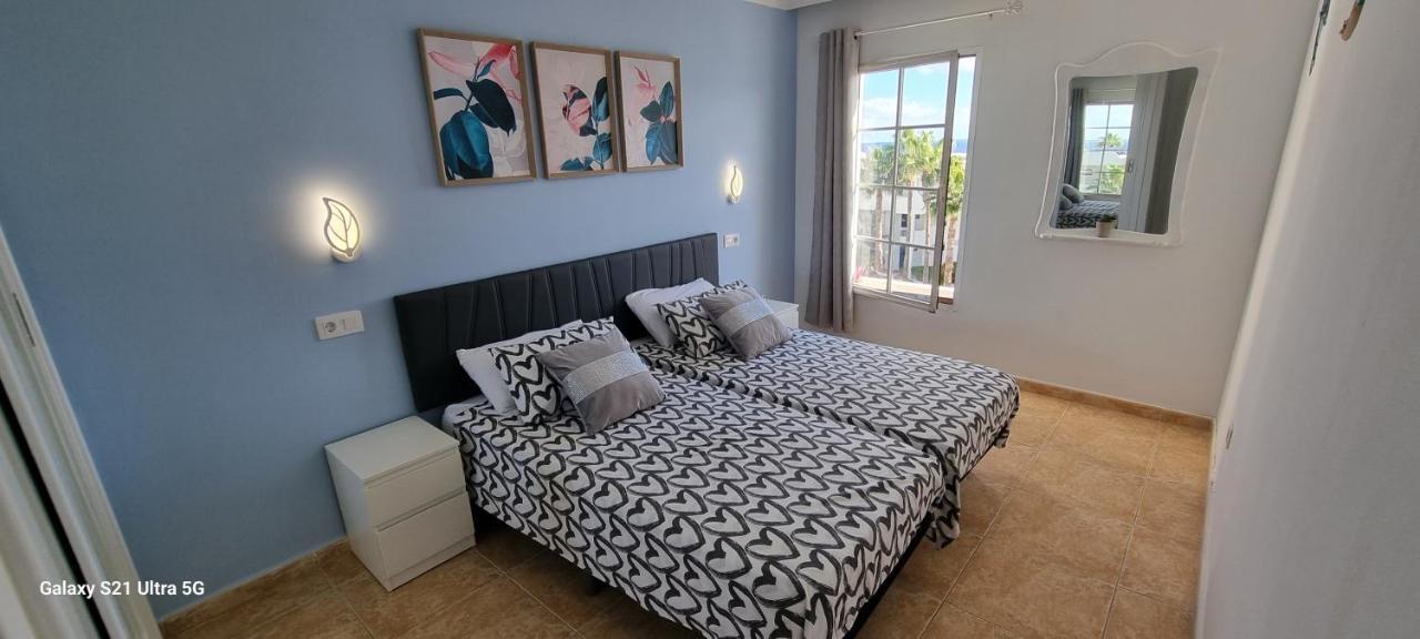 Appartement Bella Vista 414-Ocean Lanzamar- Puerto Del Carmen à Tías Extérieur photo