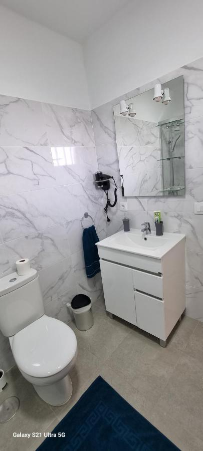 Appartement Bella Vista 414-Ocean Lanzamar- Puerto Del Carmen à Tías Extérieur photo