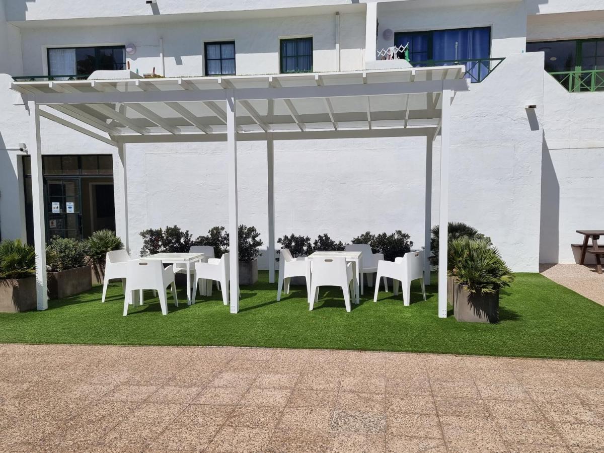 Appartement Bella Vista 414-Ocean Lanzamar- Puerto Del Carmen à Tías Extérieur photo