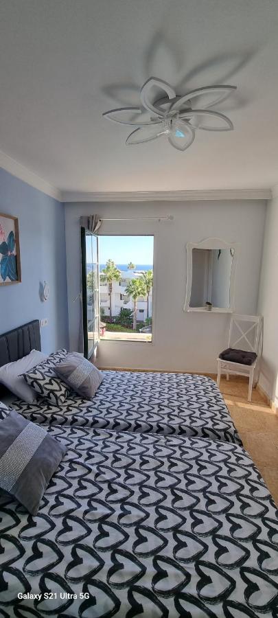 Appartement Bella Vista 414-Ocean Lanzamar- Puerto Del Carmen à Tías Extérieur photo