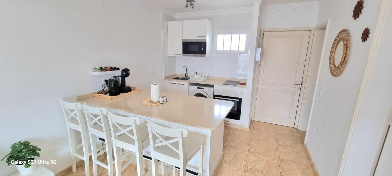 Appartement Bella Vista 414-Ocean Lanzamar- Puerto Del Carmen à Tías Extérieur photo