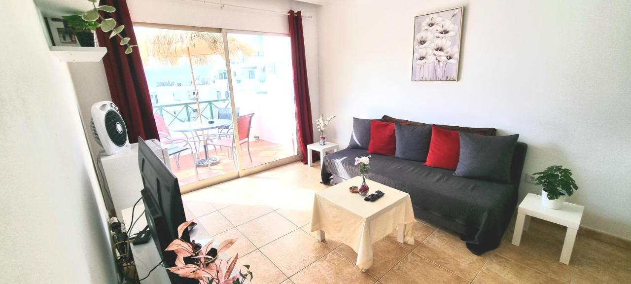Appartement Bella Vista 414-Ocean Lanzamar- Puerto Del Carmen à Tías Extérieur photo