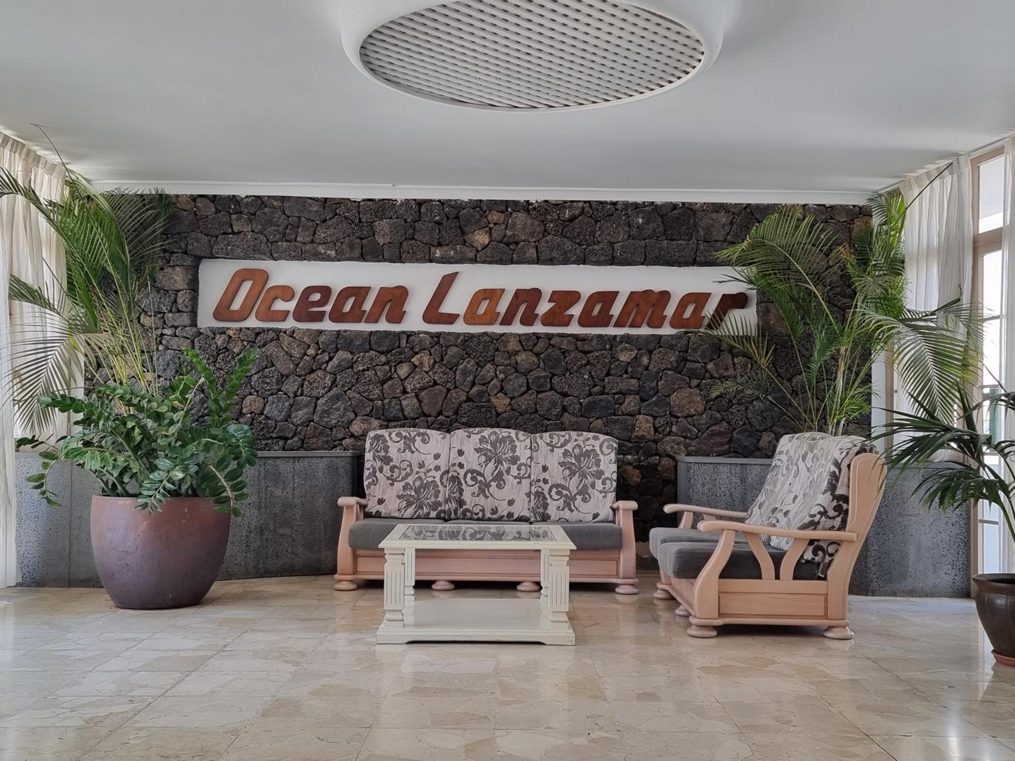 Appartement Bella Vista 414-Ocean Lanzamar- Puerto Del Carmen à Tías Extérieur photo